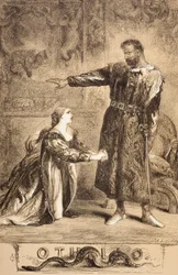 Othello, 1890